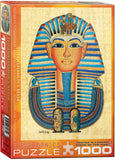 EuroGraphics Puzzles Tutankhamun's Mask