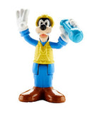 Disney Mickey Mouse Clubhouse - Explorer Goofy