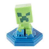 Minecraft Earth Boost Slowed Creeper Figure