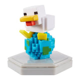 Minecraft Earth Boost Future Chicken Figure