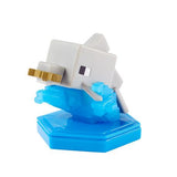 Minecraft Earth Boost Mini Dolphin with Fish Figure