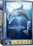 EuroGraphics Puzzles Dolphin Tale