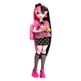 Bundle of 2 |Monster High® Dolls (Draculaura™ & Franki Stein™)