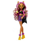 Monster High® Clawdeen Wolf™ Doll