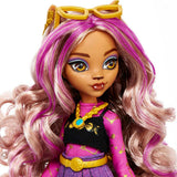 Monster High® Clawdeen Wolf™ Doll
