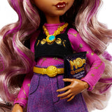 Monster High® Clawdeen Wolf™ Doll