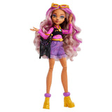 Monster High® Clawdeen Wolf™ Doll