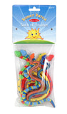 Melissa & Doug Sack of Snakes
