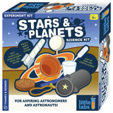 Thames & Kosmos Little Labs: Stars And Planets