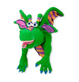 Melissa and Doug Kids Toy, Smoulder the Dragon Puppet