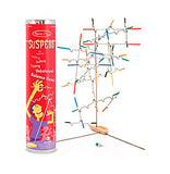 Melissa And Doug Suspend Family Game 31pc