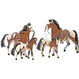 Melissa and Doug Kids Toys, Horse Family