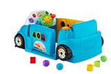 Fisher Price Laugh & Learn™ Crawl Around™ Car - Blue DJD09