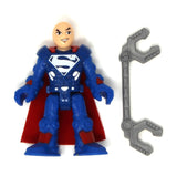 Imaginext DC Super Friends Series 6 Lex Luthor Super Suit 2.5" Figure