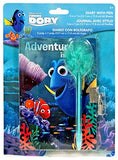 Pixar Disney Finding Dory Diary with Pen