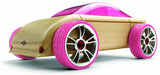 Automoblox Mini C9P Sportscar 55108