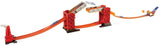 Mattel Hot Wheels Track Builder Troll Bridge Challenge Playset Toy Vehicle FJJ95