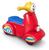 Fisher Price Laugh & Learn® Smart Stages™ Scooter CGX01