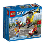 lego 60100