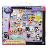 Littlest Pet Shop Family Pet Collection