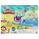 Play-Doh Sweet Shoppe Double Desserts Playset