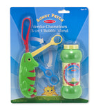 Melissa & Doug Verdie Chameleon 3-in-1 Wand