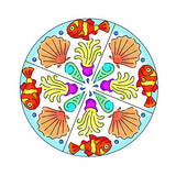 Ravensburger Original Mandala Designer Ocean Playset