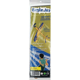 Be Amazing Toys Commander (12" Balsa, Rubberband Powered)  Z002