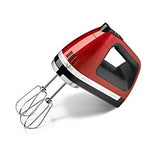 KitchenAid® 9-Speed Architect Series Hand Mixer