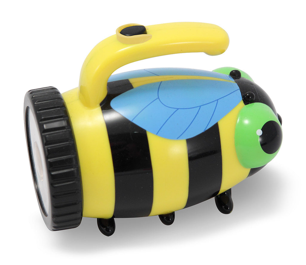 Melissa & Doug Bibi Bee Flashlight 6113