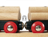 Brio Railway - Sets - Classic Freight Set 33010