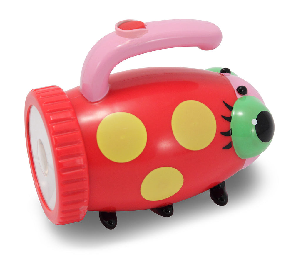 Melissa & Doug Mollie Flashlight 6114