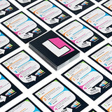 Linkee, The Super-Simple, Shout-Out-Loud Trivia Game