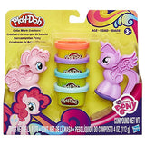 Play-Doh My Little Pony Cutie Mark Creators