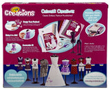 Crayola Catwalk Creations