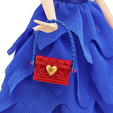 Disney Descendants Coronation Evie Isle of the Lost Doll