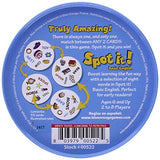 Spot It! Basic English