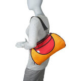 Melissa & Doug Trunki Tote - Red/Orange