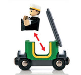 Brio Railway - Trains - Steam Train 33036