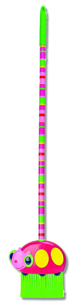 Melissa & Doug Bollie Broom 6123