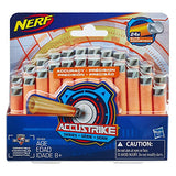 Official Nerf N-Strike Elite AccuStrike Series 24-Dart Refill Pack