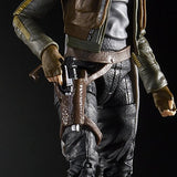 Star Wars The Black Series Rogue One Sergeant Jyn Erso