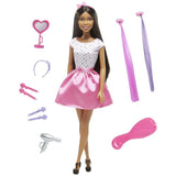 Barbie Style Your Way Series 12 Inch Doll Set NIKKI FCH74