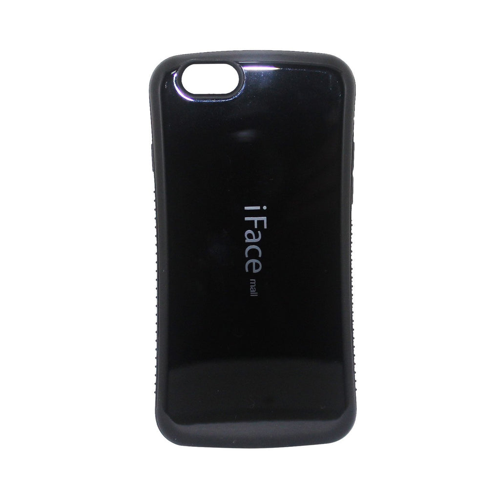 iFace Revolution Smiling Monkey Urethane, PC case for iphone 4/4s