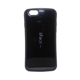 iFace Revolution Smiling Monkey Urethane, PC case for iphone 4/4s