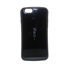 iFace Revolution Smiling Monkey Urethane, PC case for iphone 4/4s