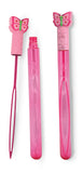 Melissa & Doug Bella Butterfly Big Bubble Wand 6132