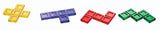 Mattel Blokus® Game BJV44