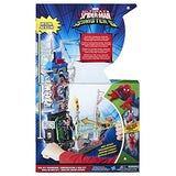 Marvel Spider-Man Web City Showdown Play Set