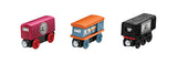 Fisher Price Thomas & Friends™ Wooden Railway Diesels in Disguise DFW82